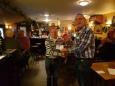 4e plaats J. vd Weide