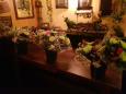 Bloemen voor de winnaars