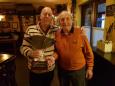 De gezamenlijke winnaars Moosbokaal